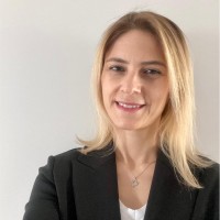 Hulya Demir