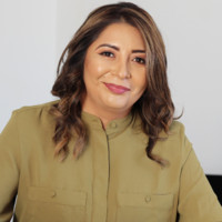 Paola Gioconda Aliendre Martinez