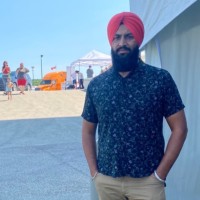 Jaspreet Singh