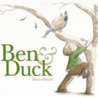 Ben Duck