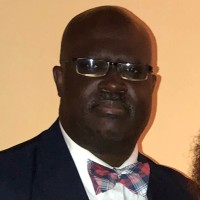 Darrell Chisolm