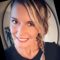 Nicole Crosby