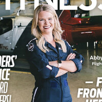 Abby Clark Bsn, Rn, Ccrn