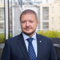 Tomas Tragan