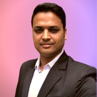 Nirdesh Kumar, Cphr, Mba