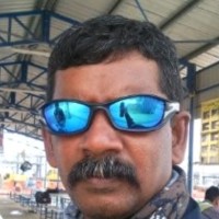 K Kesavan Kanabathy