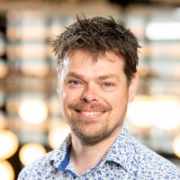 Koen Dortmans