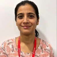 Prabha Chauhan