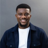 Bolu Oduyemi, M.Eng.