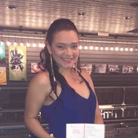 Natasha Gomez Vuilleumier