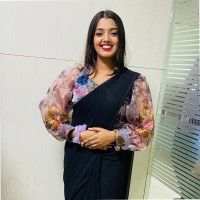 Tanushree Bp