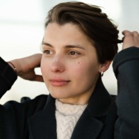 Polina Zhuravleva