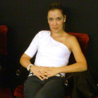 Fotini Pournara