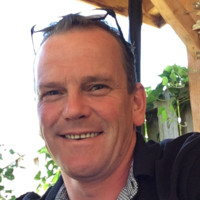 Jan Eshuis