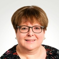 Renate Von Allmen