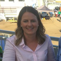 Nicola Bell