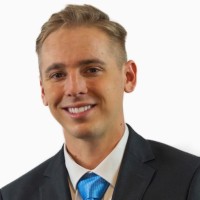 Shane Salopek