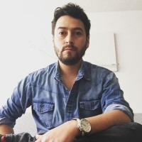 Alejandro Torres
