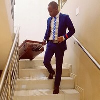Ndumiso Mkatu