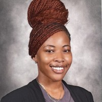 Chidinma Uchendu