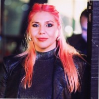 Maria Constanza Sarria Martínez