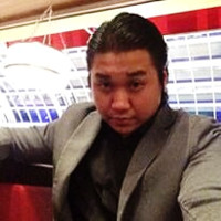 Norman Castillo