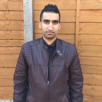Mohammed Arif