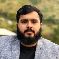 Shah Zaib Ali Dogar