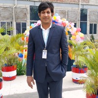 MD. Al. Rajib Hasan Kazal
