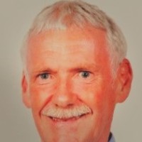 Derek Curtin