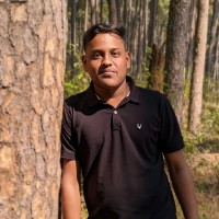 Rakesh Kumar Pradhan