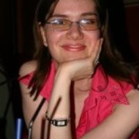 Violeta Loredana Pascal