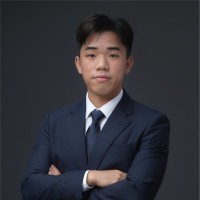 Joshua Ma
