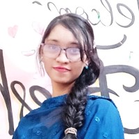 Abira Afroz Muna