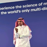 Abdulaziz M Aljohani