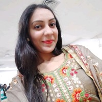 Deeksha Soni