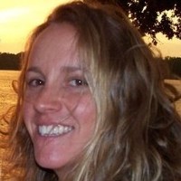 Lauren Snodgrass