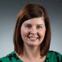 Sarah A. Jenkins