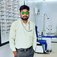 Sunil Mall