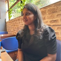 Pavithra Ramesh Kumar