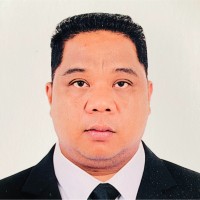 Guilbert Santos