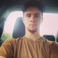 Caleb Savercool