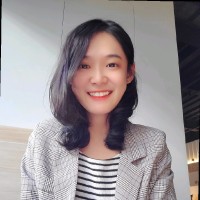 Carolyn Lin