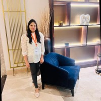 Yogita Kolekar Thoke🌟