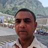 Uma Kant Dutt