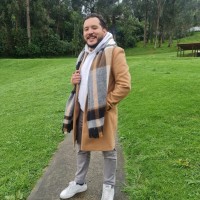 Sebastian Acosta Tenjo