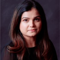 Abby Bhullar