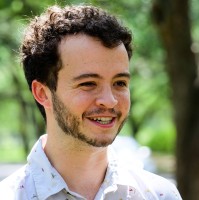 Daniel Gorczynski