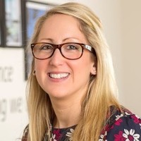 Claire Cathersides