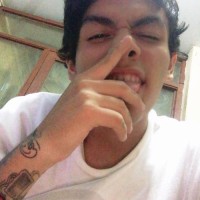 Joshep Salas Bautista